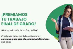 ¡Premiamos tu Trabajo Final de Grado!